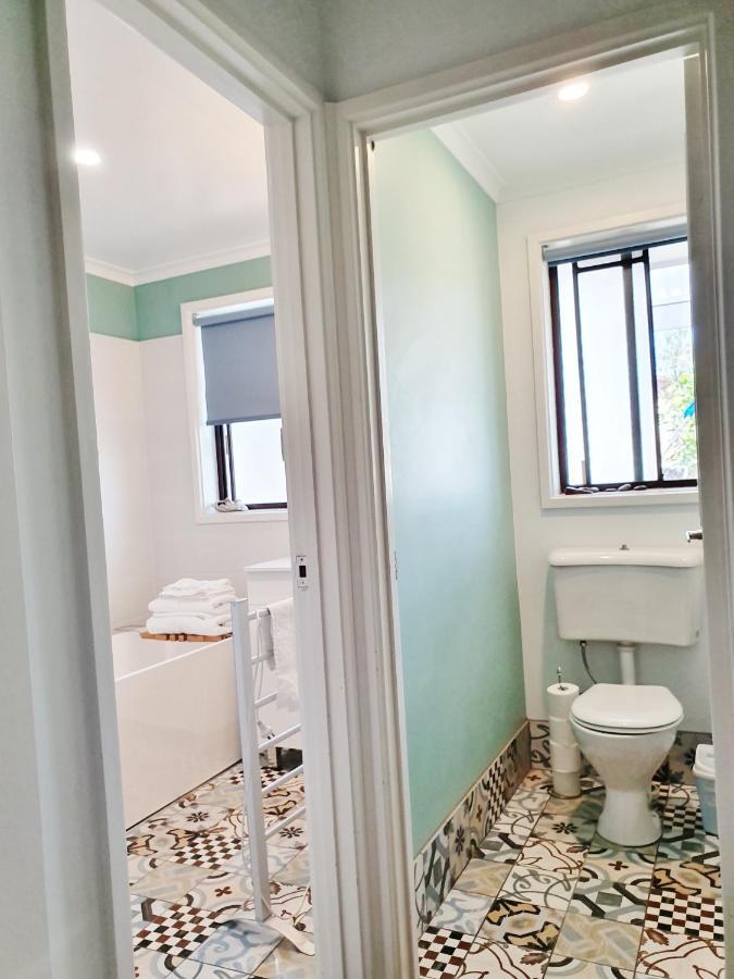 Marazul Best Deal - Stone Bathtub, Wifi, Functional - Mandarins And Lemons When Available Vincentia Zewnętrze zdjęcie