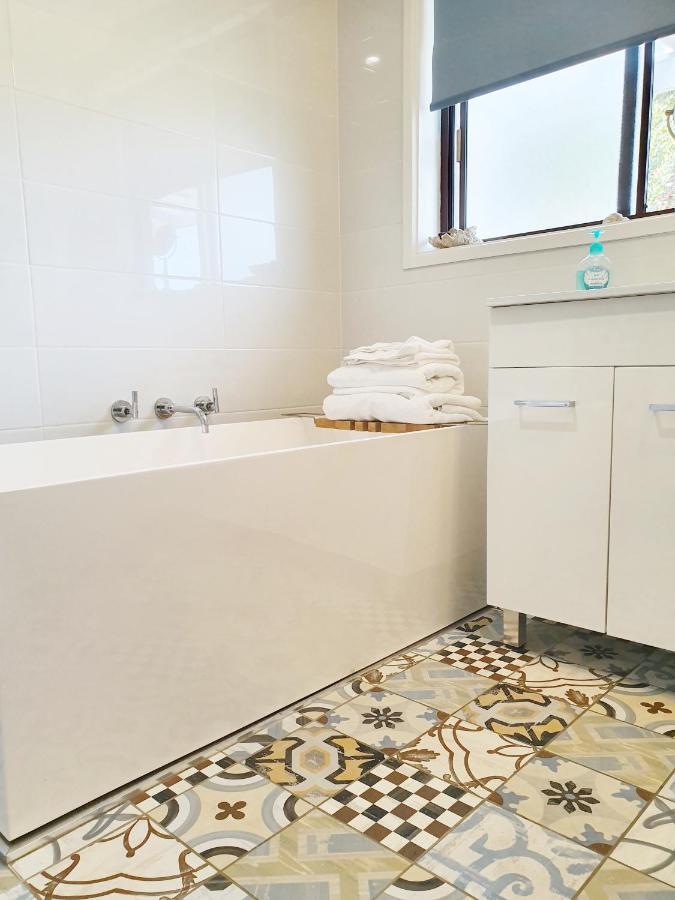 Marazul Best Deal - Stone Bathtub, Wifi, Functional - Mandarins And Lemons When Available Vincentia Zewnętrze zdjęcie